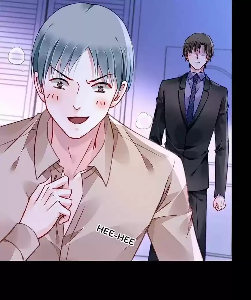 Haomen qifu de chuntian ch.185