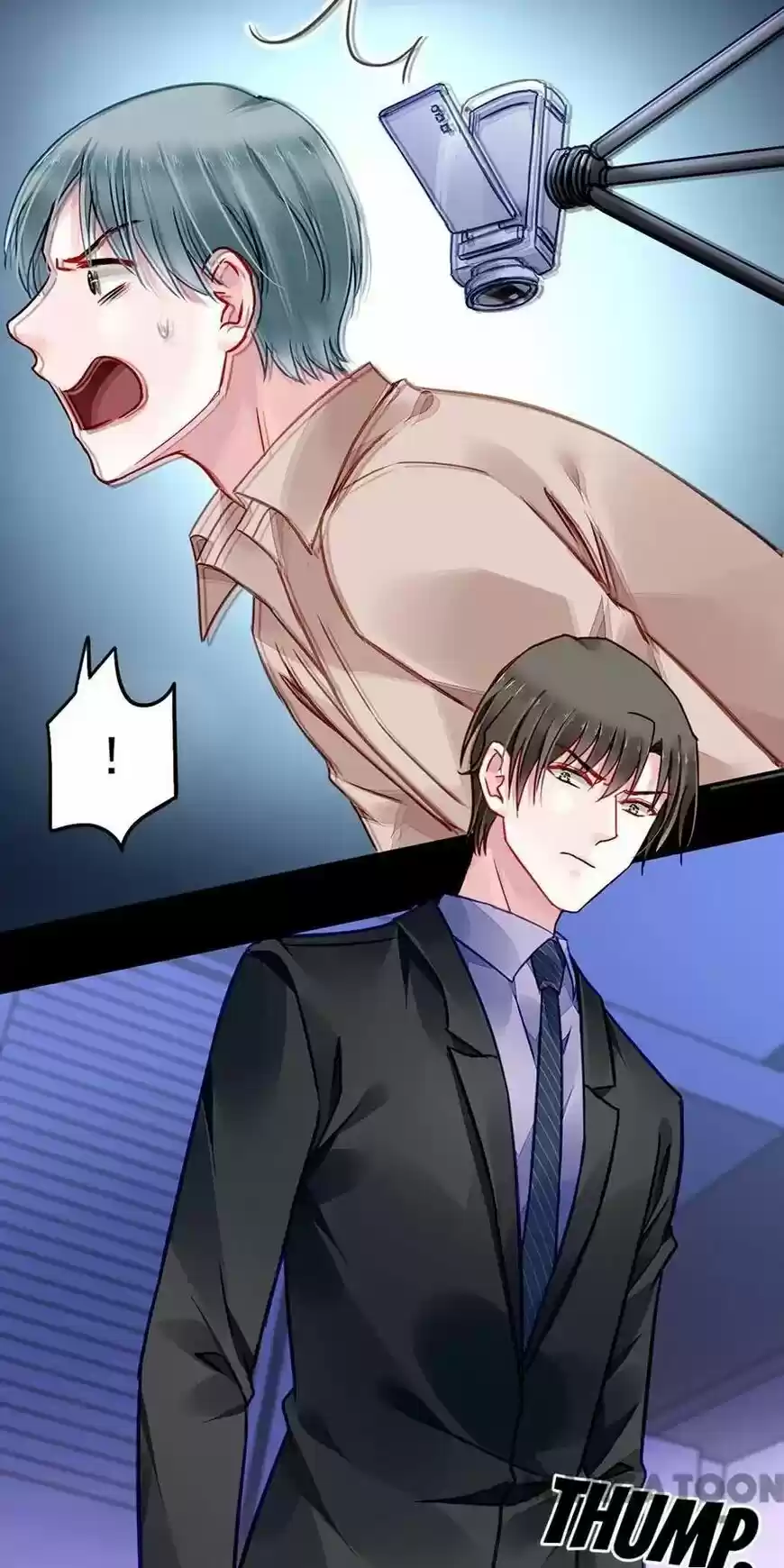 Haomen qifu de chuntian ch.185