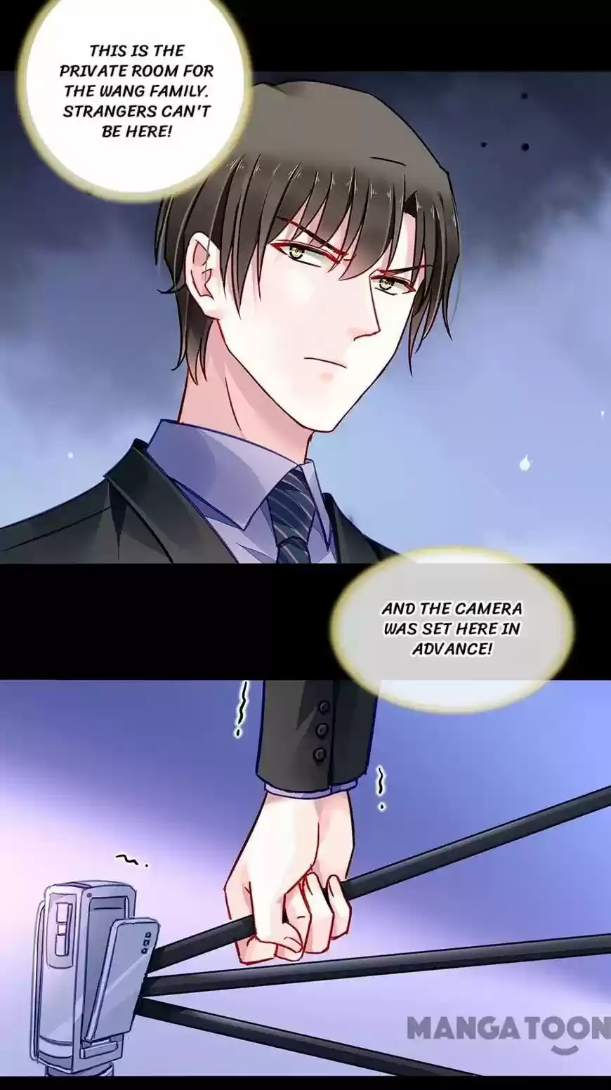 Haomen qifu de chuntian ch.185