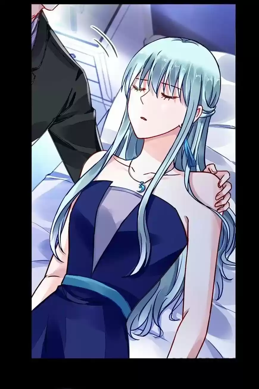 Haomen qifu de chuntian ch.185