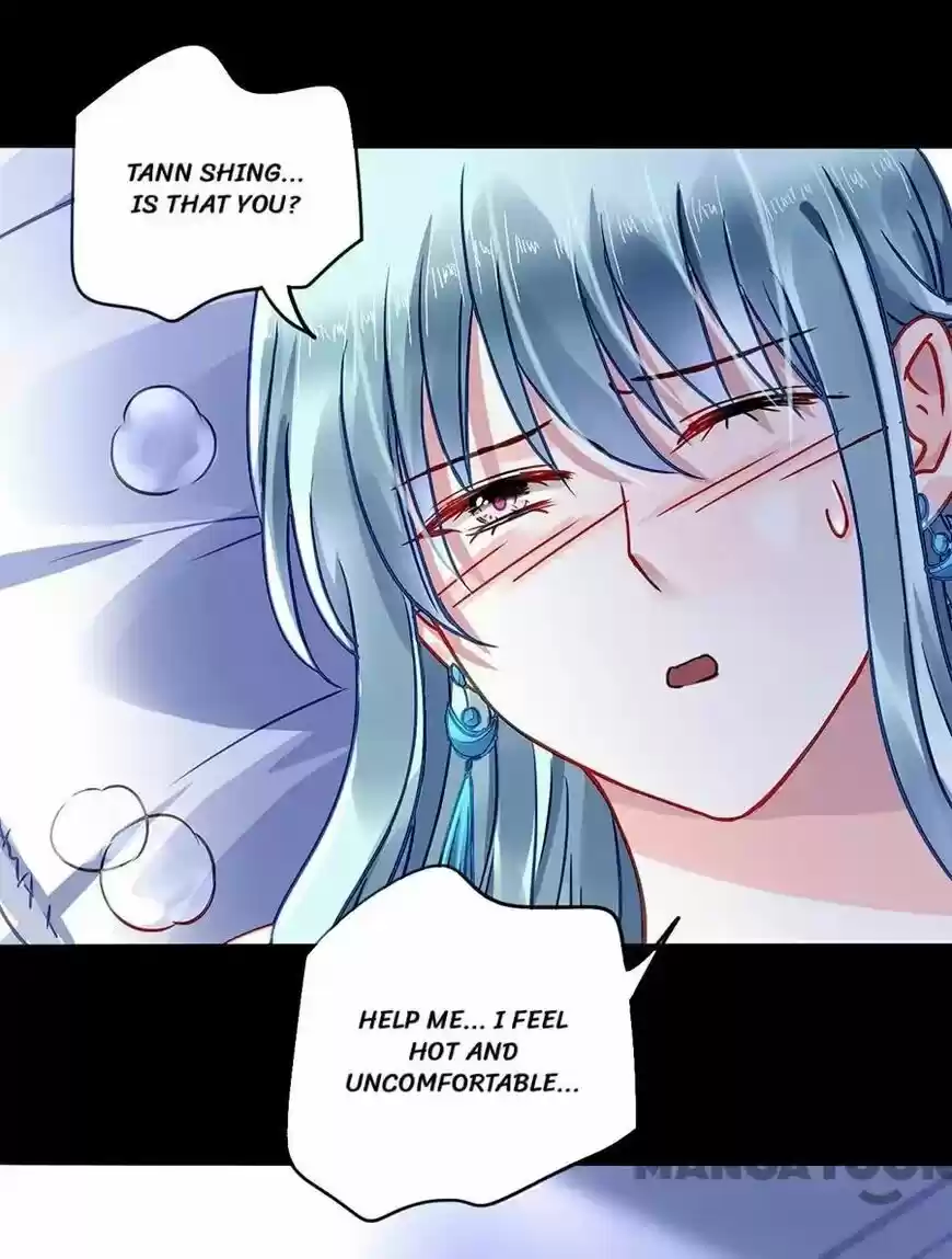 Haomen qifu de chuntian ch.185