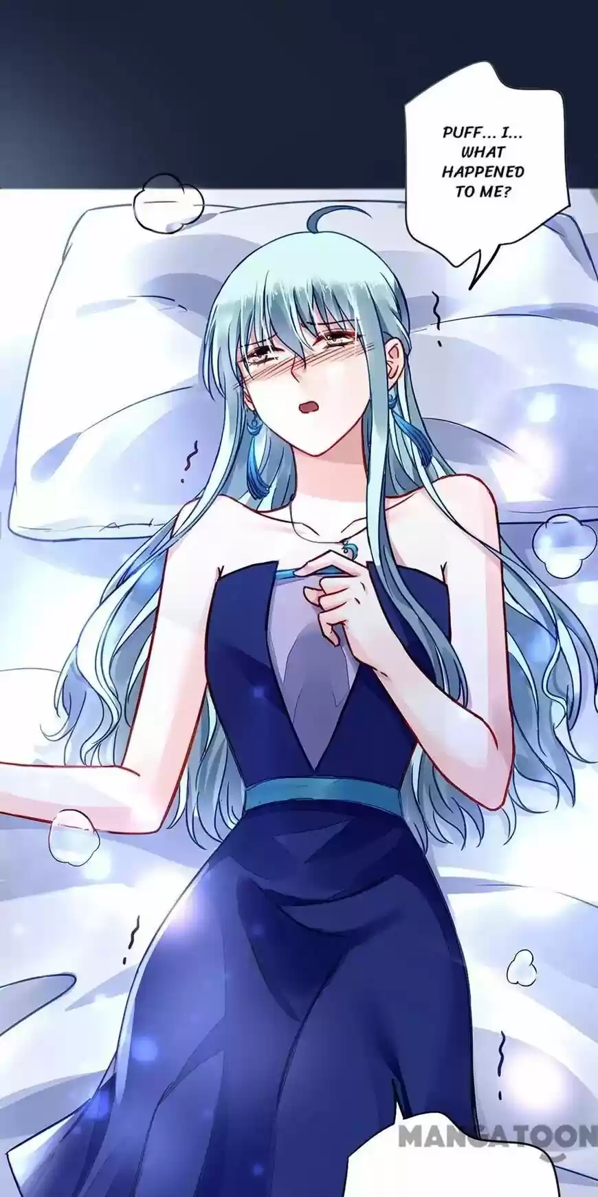 Haomen qifu de chuntian ch.185