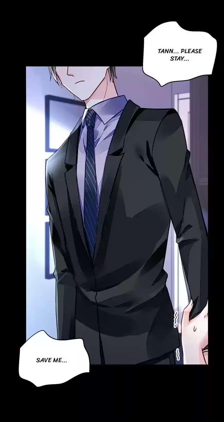 Haomen qifu de chuntian ch.185