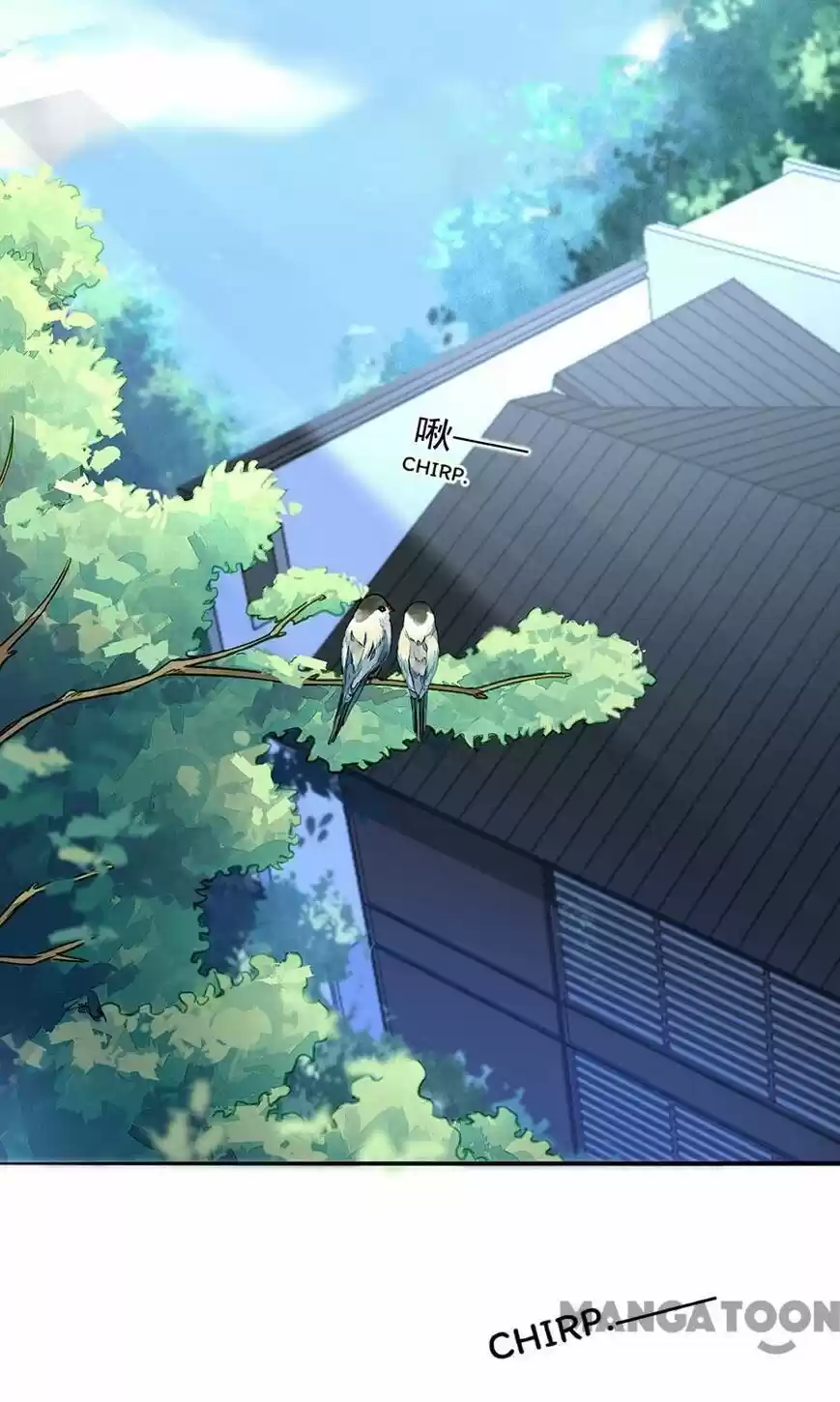 Haomen qifu de chuntian ch.186