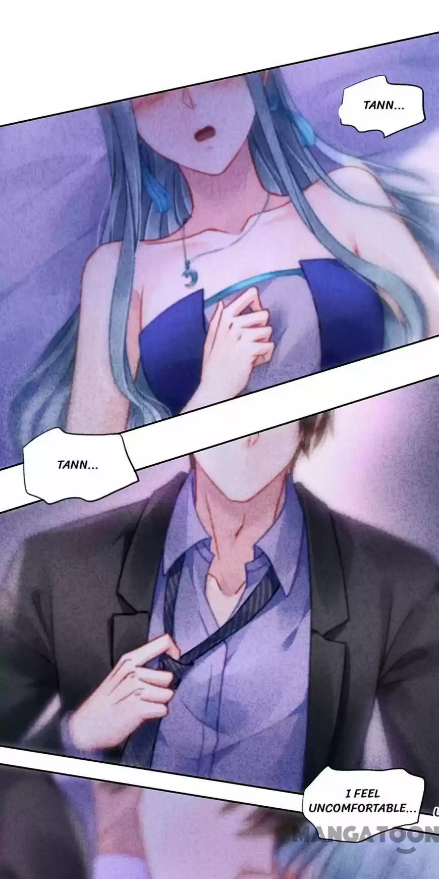 Haomen qifu de chuntian ch.186