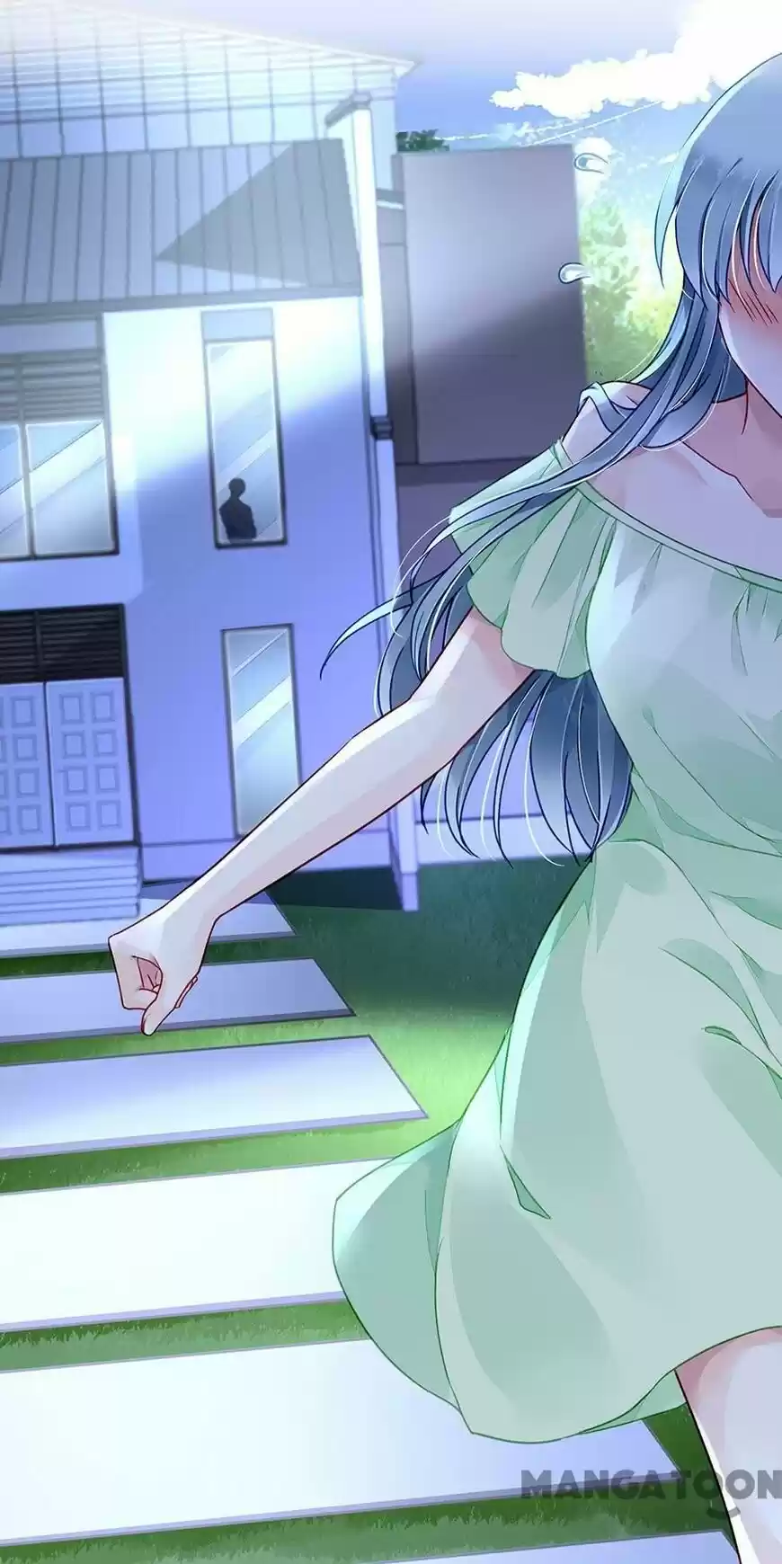 Haomen qifu de chuntian ch.186