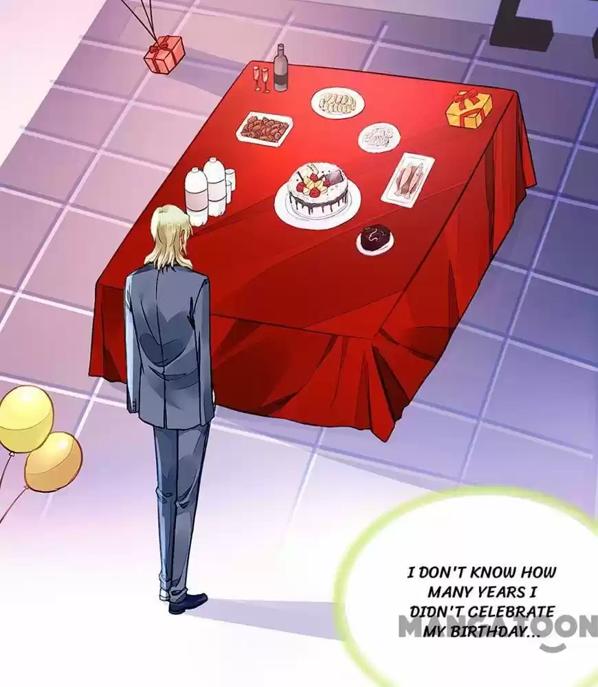 Haomen qifu de chuntian ch.186