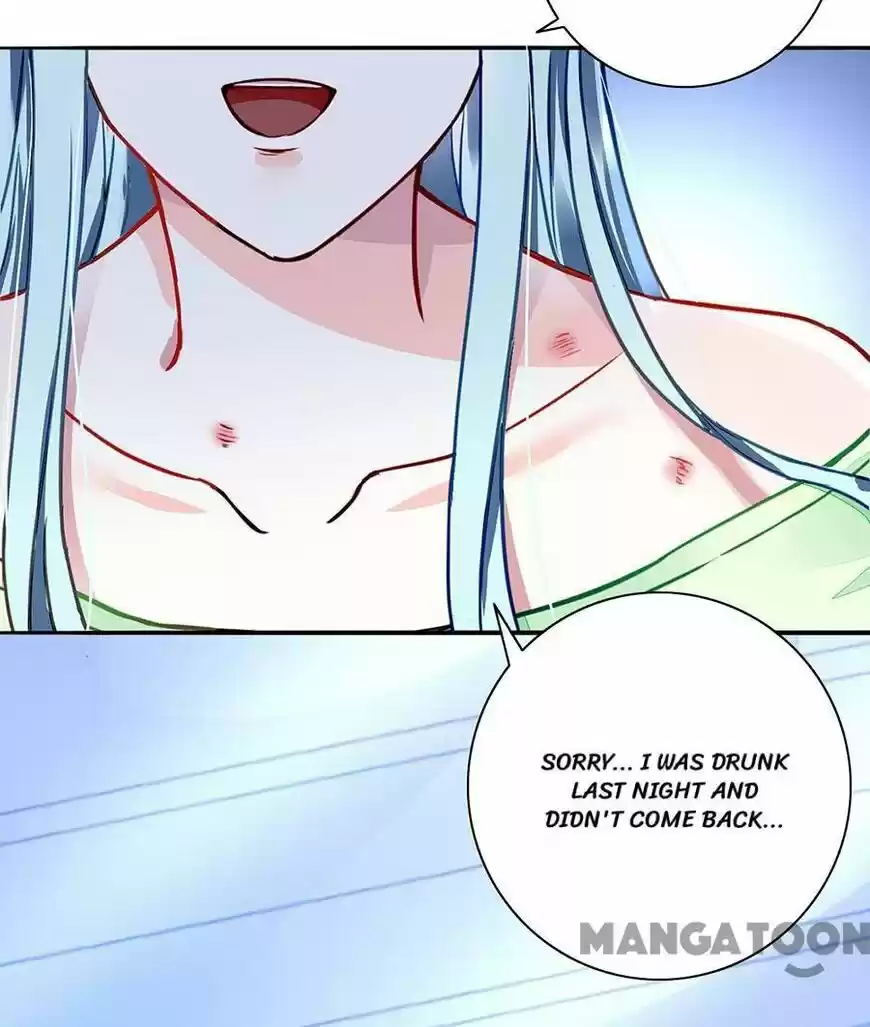 Haomen qifu de chuntian ch.186