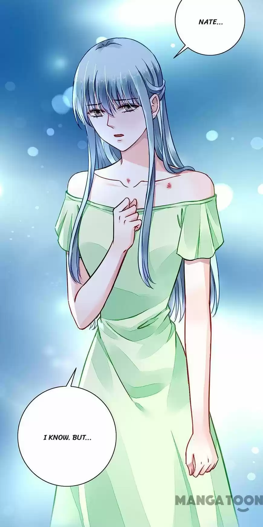 Haomen qifu de chuntian ch.186