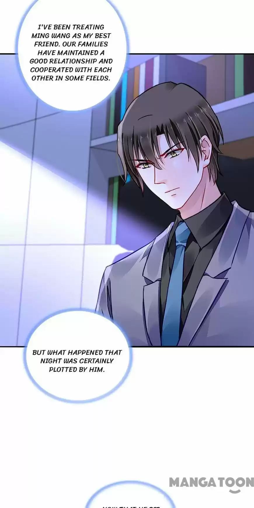 Haomen qifu de chuntian ch.187