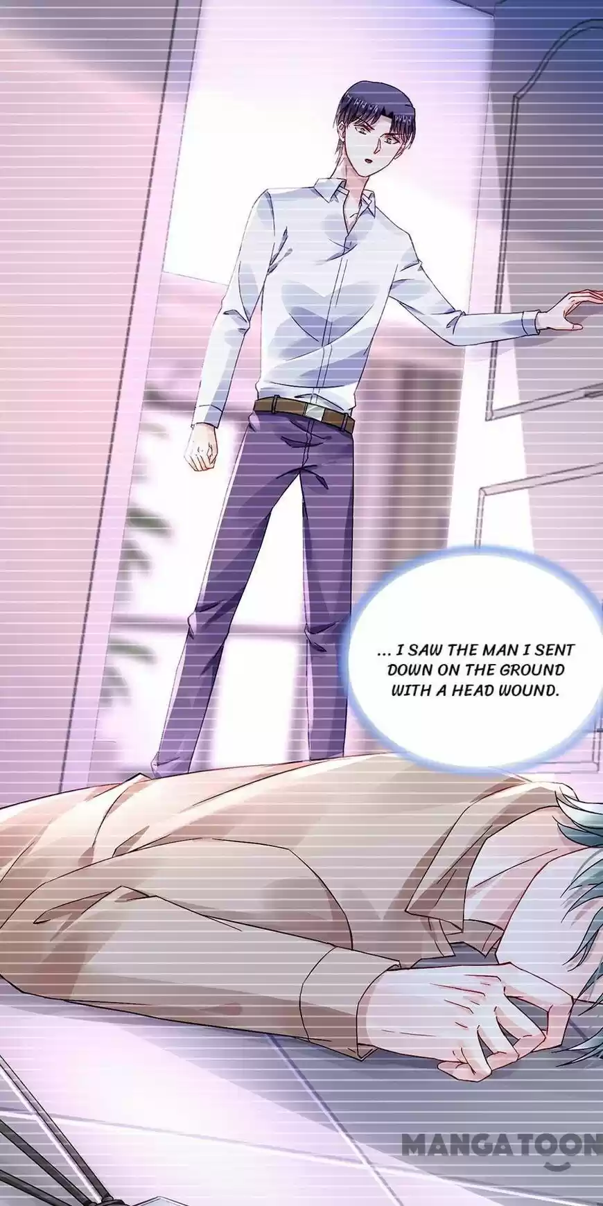 Haomen qifu de chuntian ch.187