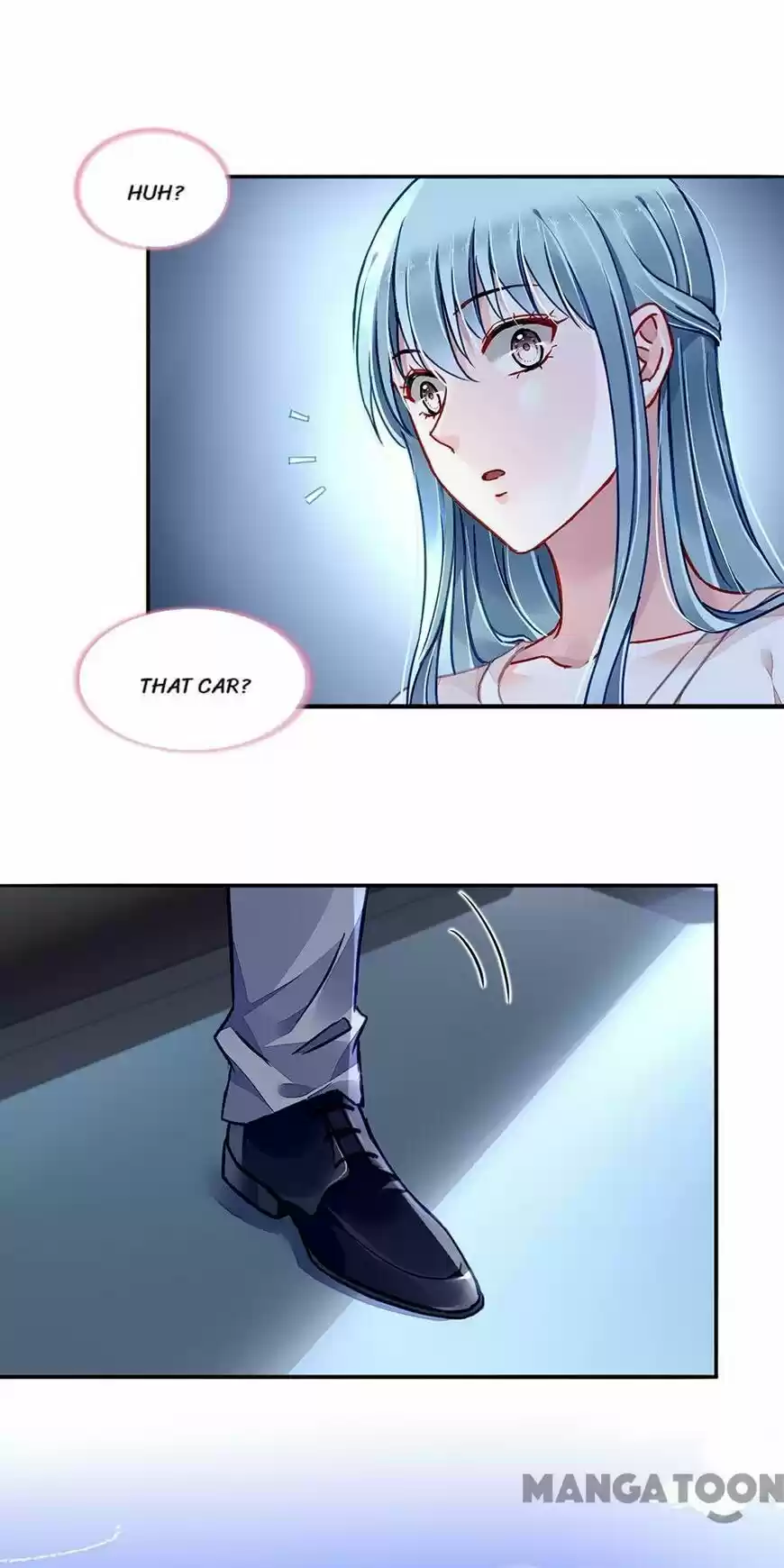 Haomen qifu de chuntian ch.187