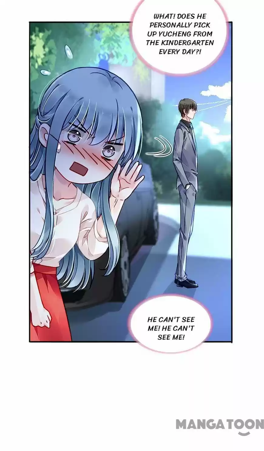 Haomen qifu de chuntian ch.187