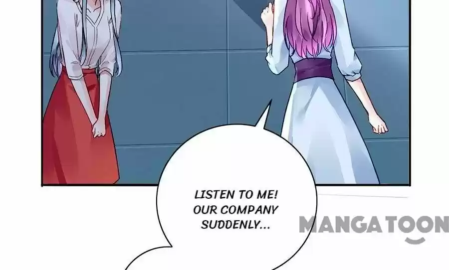 Haomen qifu de chuntian ch.187