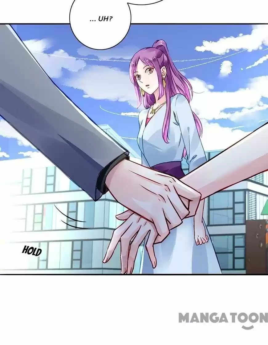 Haomen qifu de chuntian ch.187