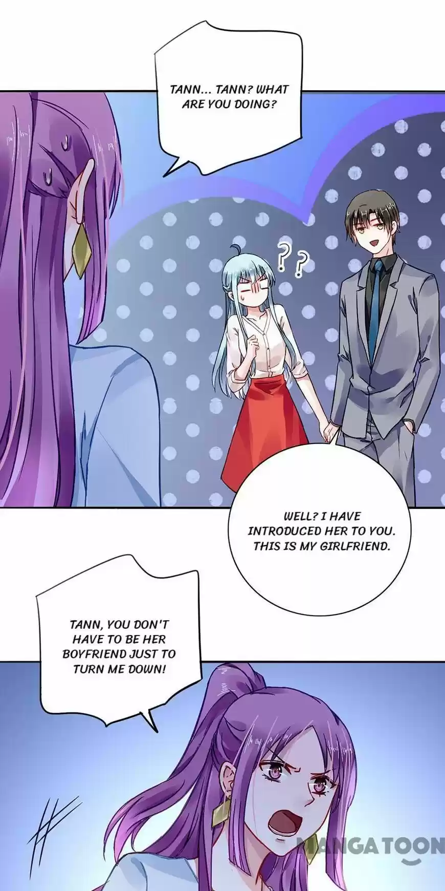 Haomen qifu de chuntian ch.187