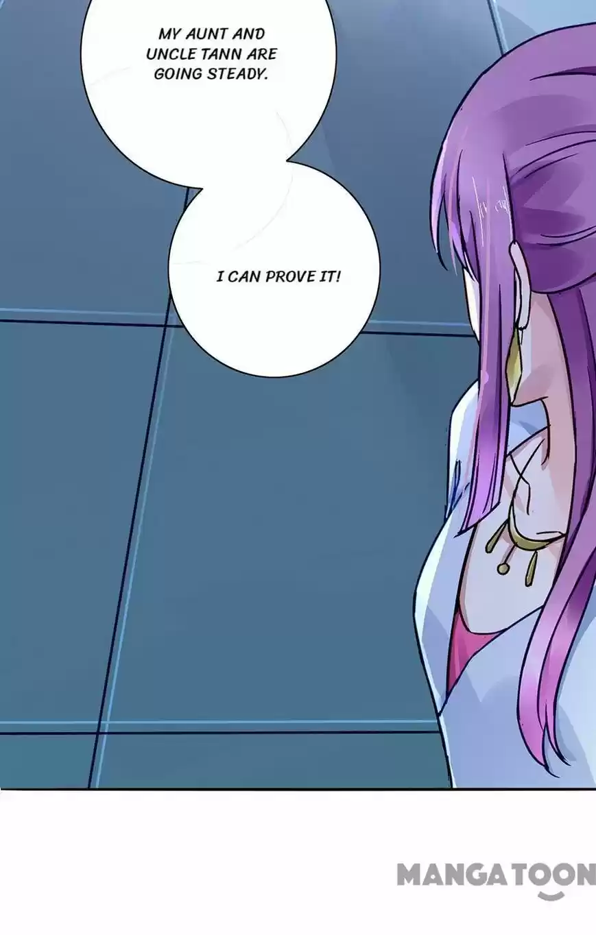 Haomen qifu de chuntian ch.187