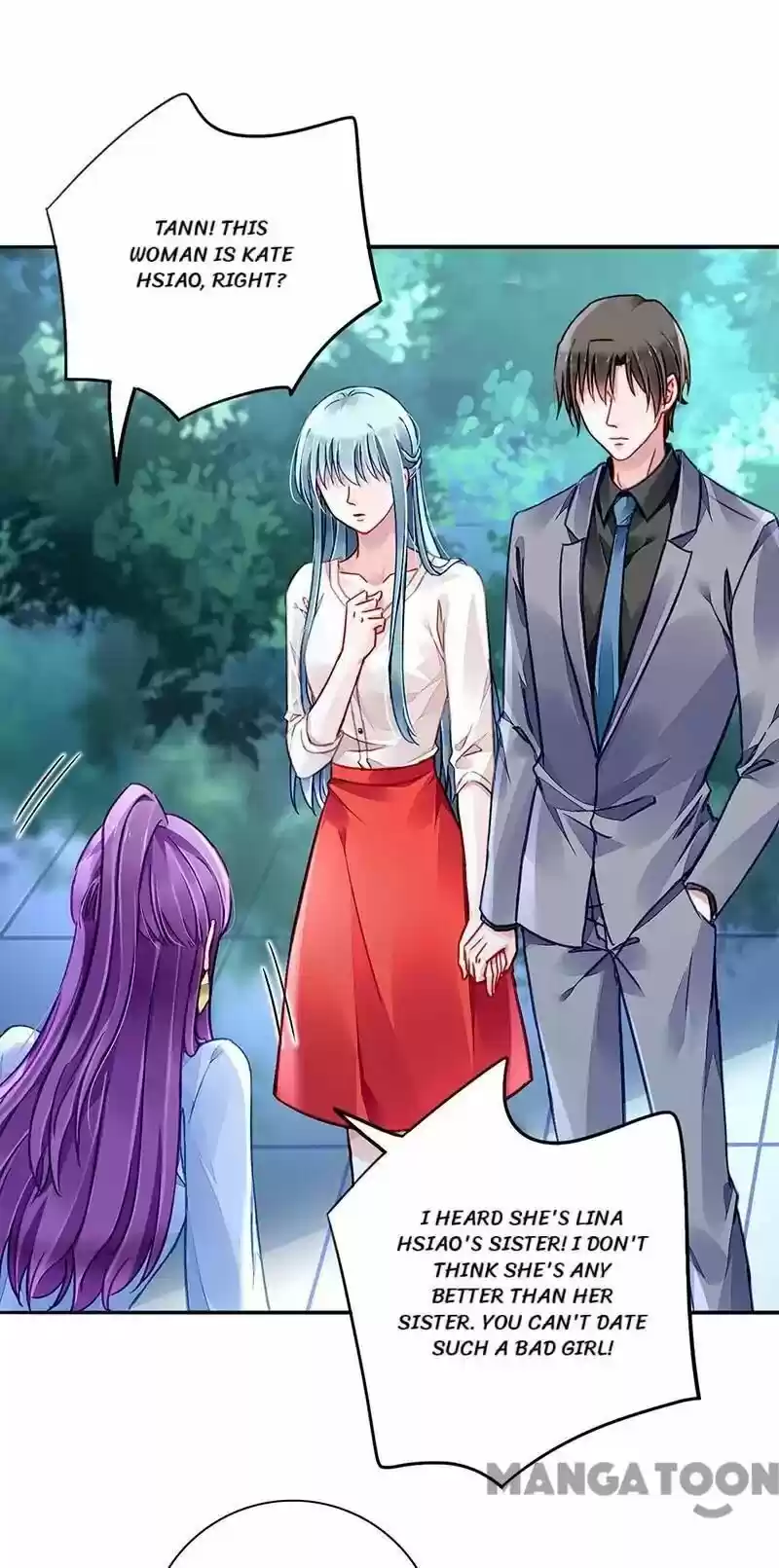 Haomen qifu de chuntian ch.188