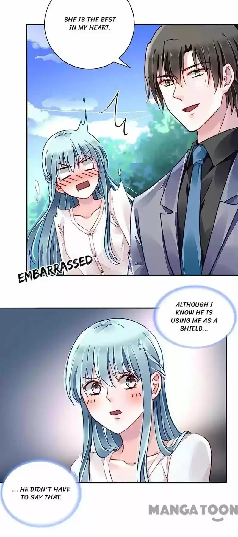 Haomen qifu de chuntian ch.188