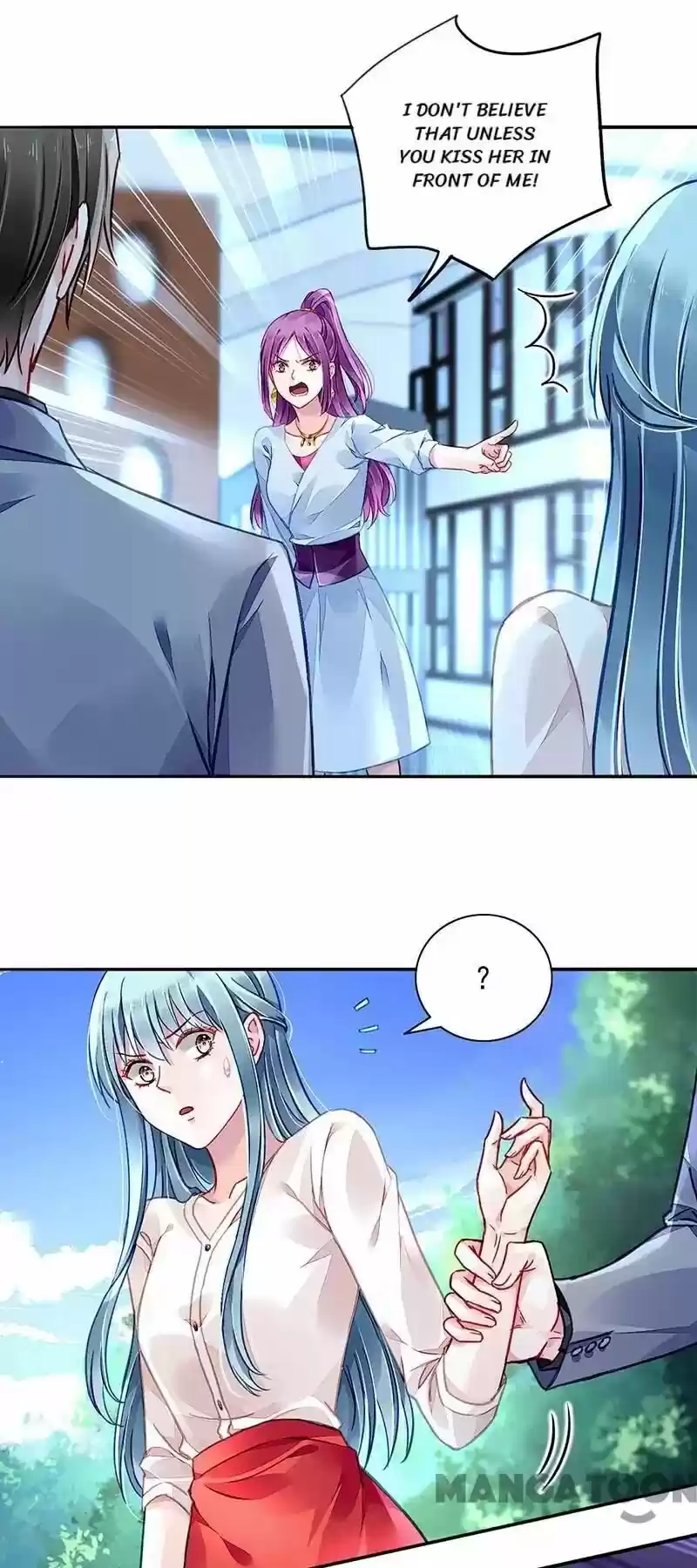 Haomen qifu de chuntian ch.188