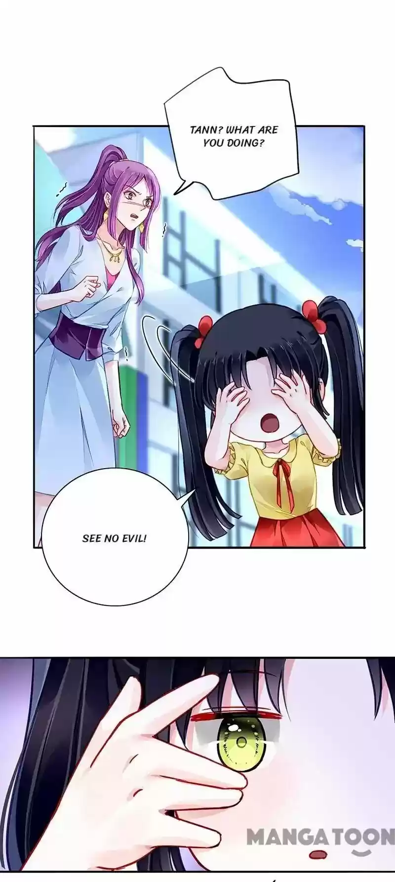 Haomen qifu de chuntian ch.188