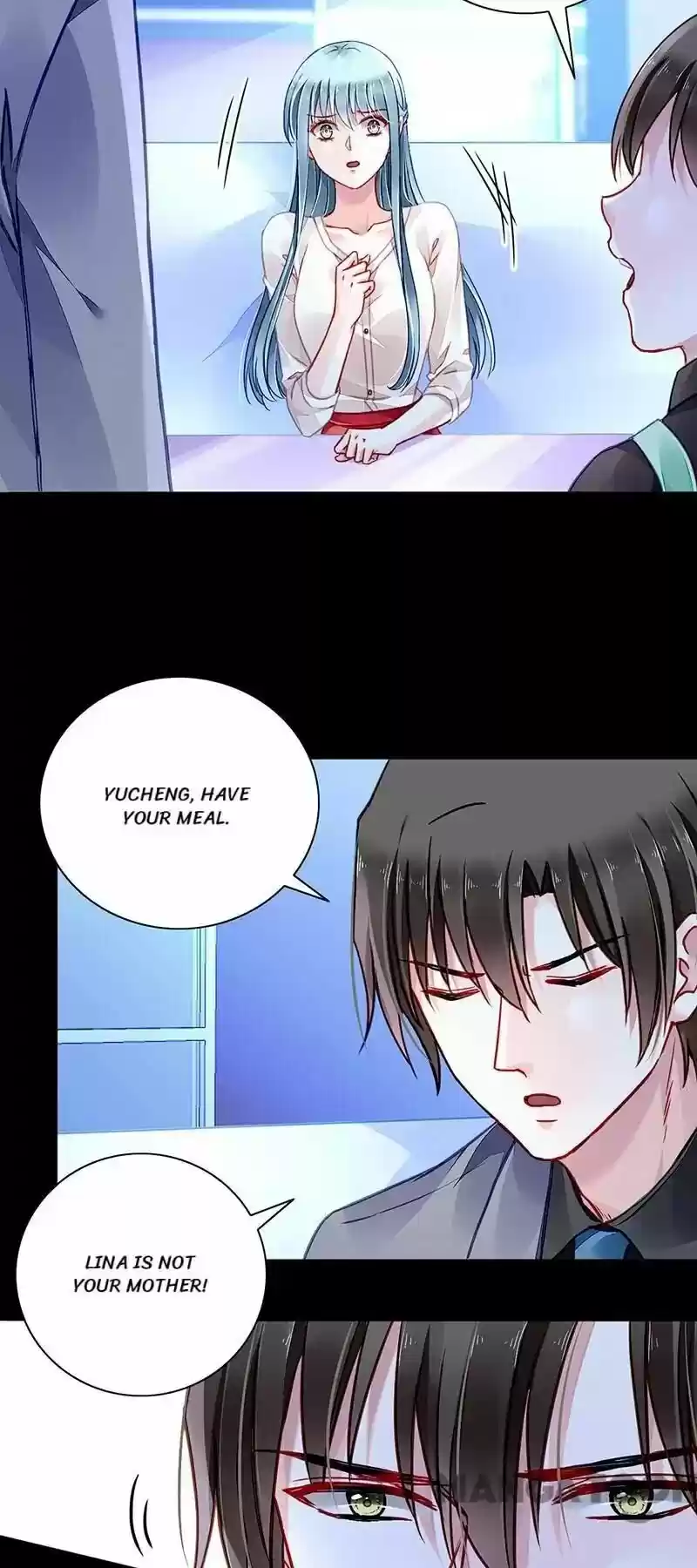 Haomen qifu de chuntian ch.188