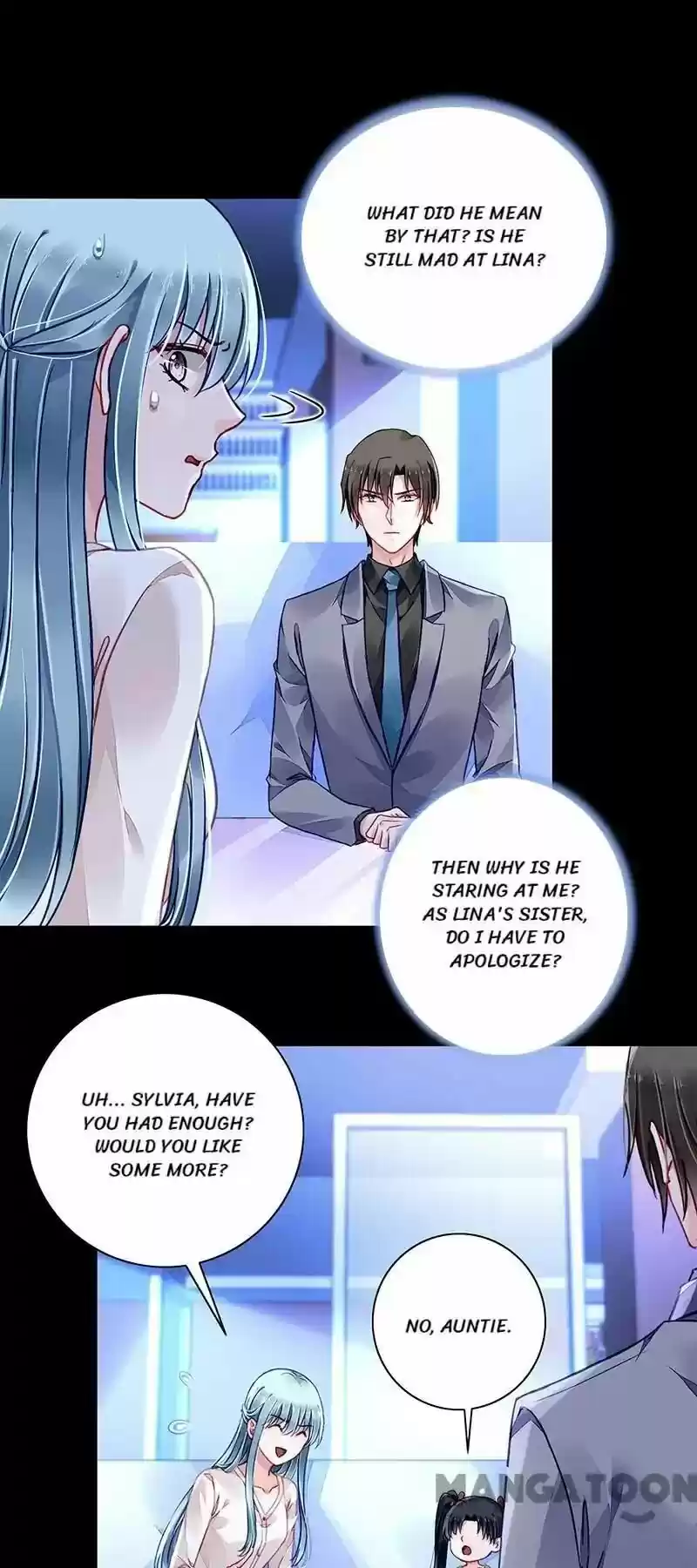 Haomen qifu de chuntian ch.188