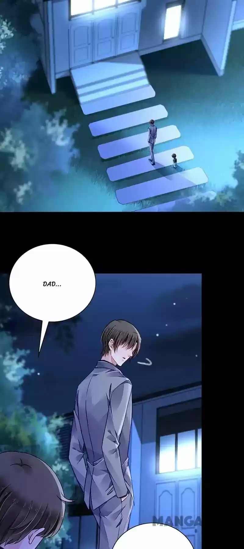 Haomen qifu de chuntian ch.189