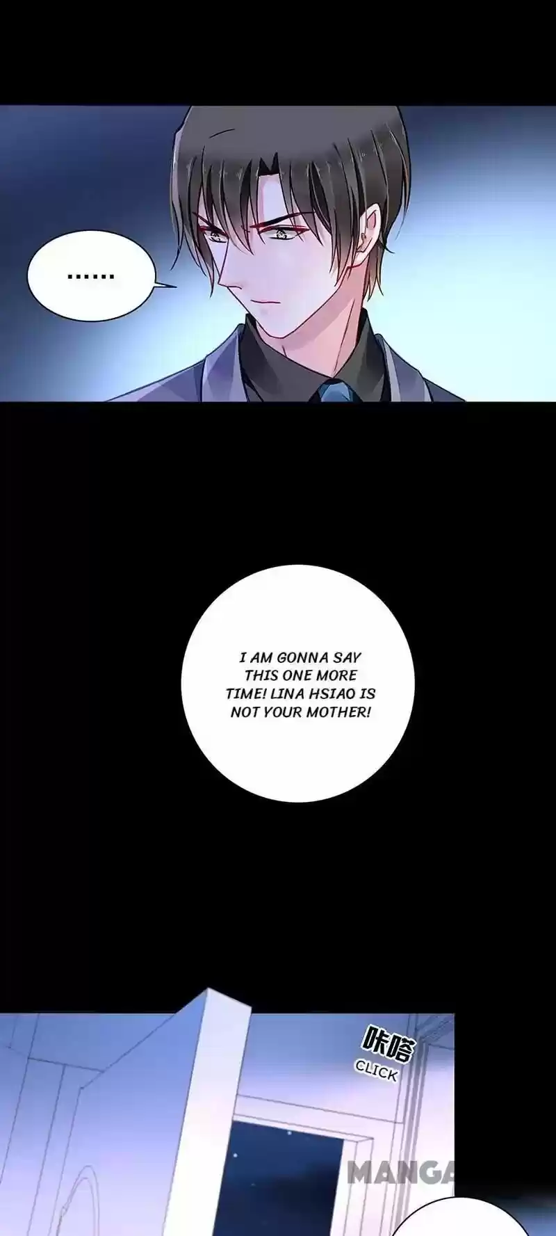 Haomen qifu de chuntian ch.189