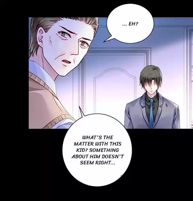 Haomen qifu de chuntian ch.189