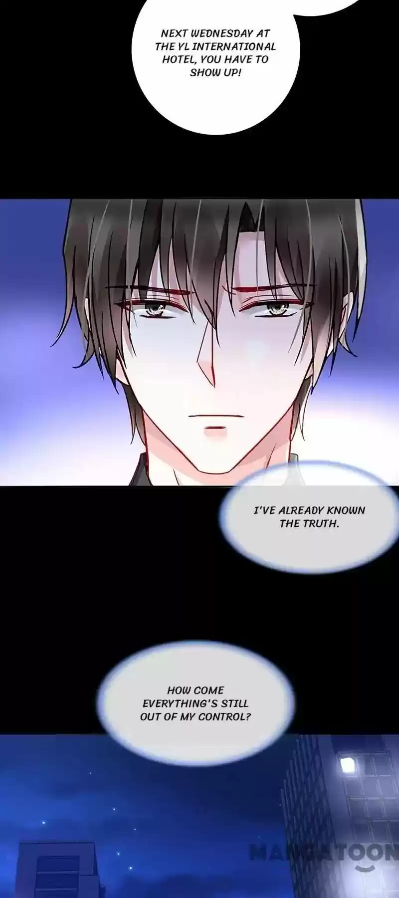 Haomen qifu de chuntian ch.189