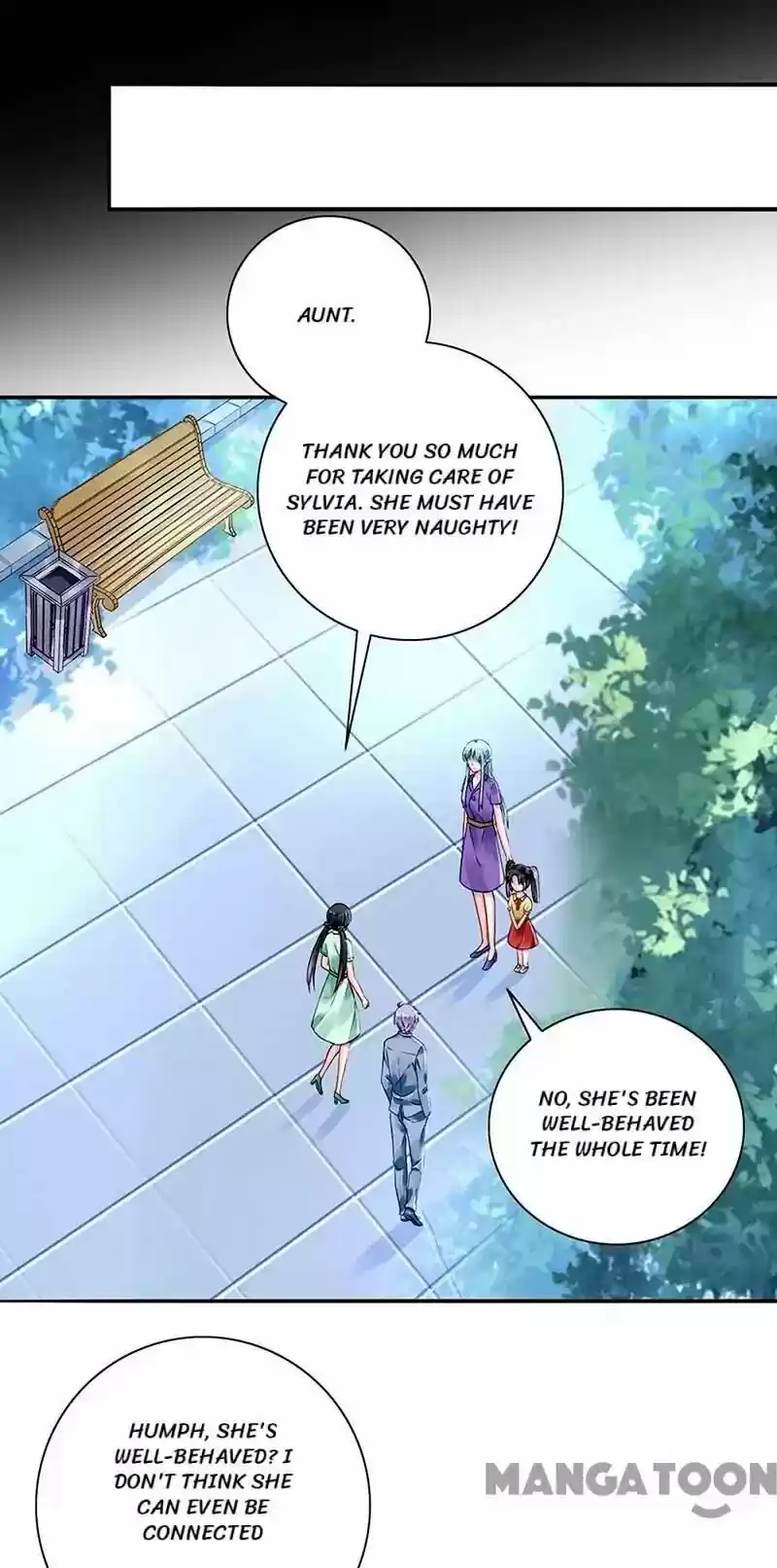 Haomen qifu de chuntian ch.189