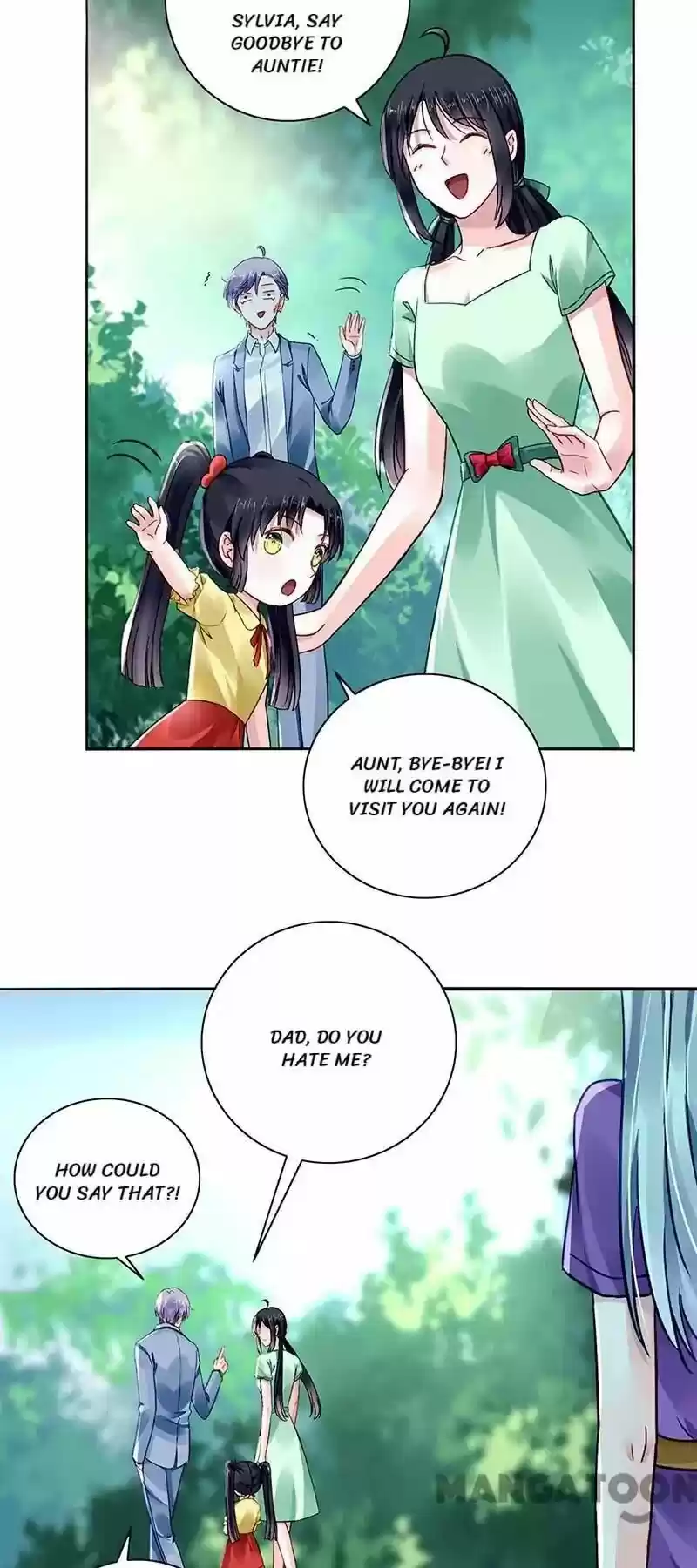 Haomen qifu de chuntian ch.189