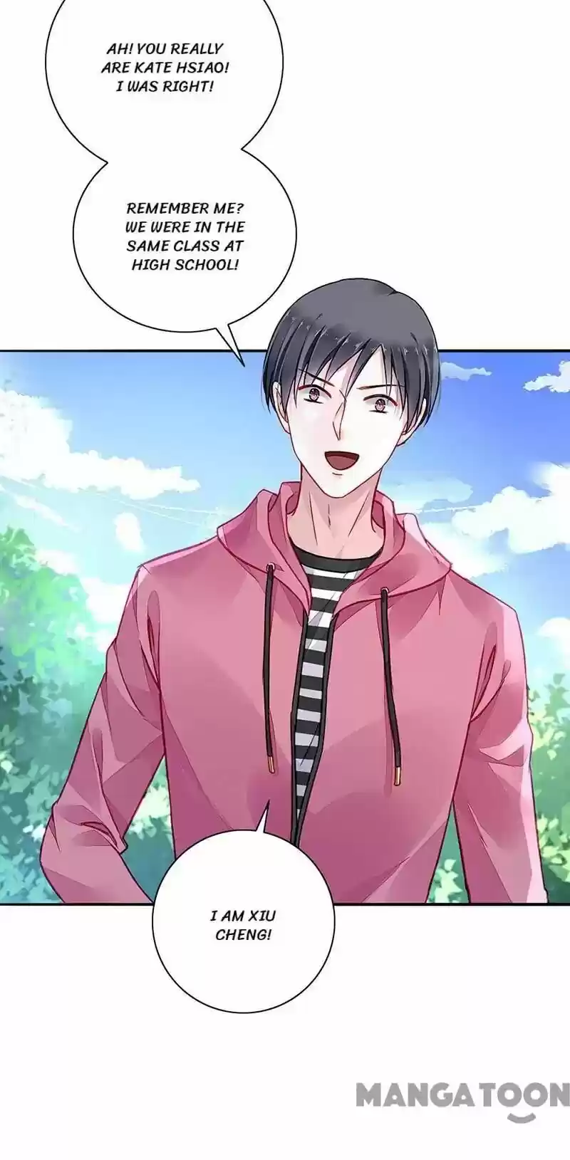 Haomen qifu de chuntian ch.189