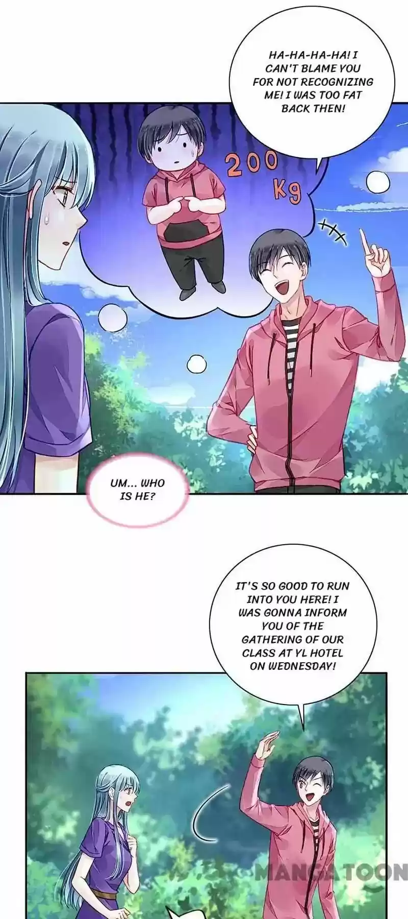 Haomen qifu de chuntian ch.189