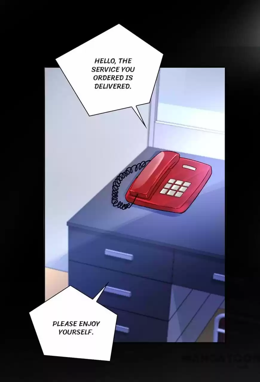 Haomen qifu de chuntian ch.193