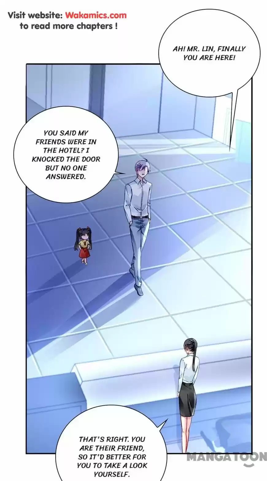 Haomen qifu de chuntian ch.193