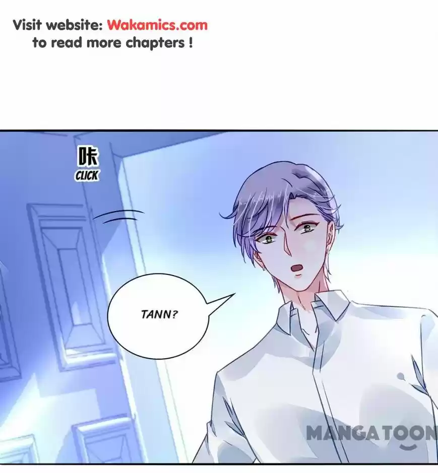 Haomen qifu de chuntian ch.193