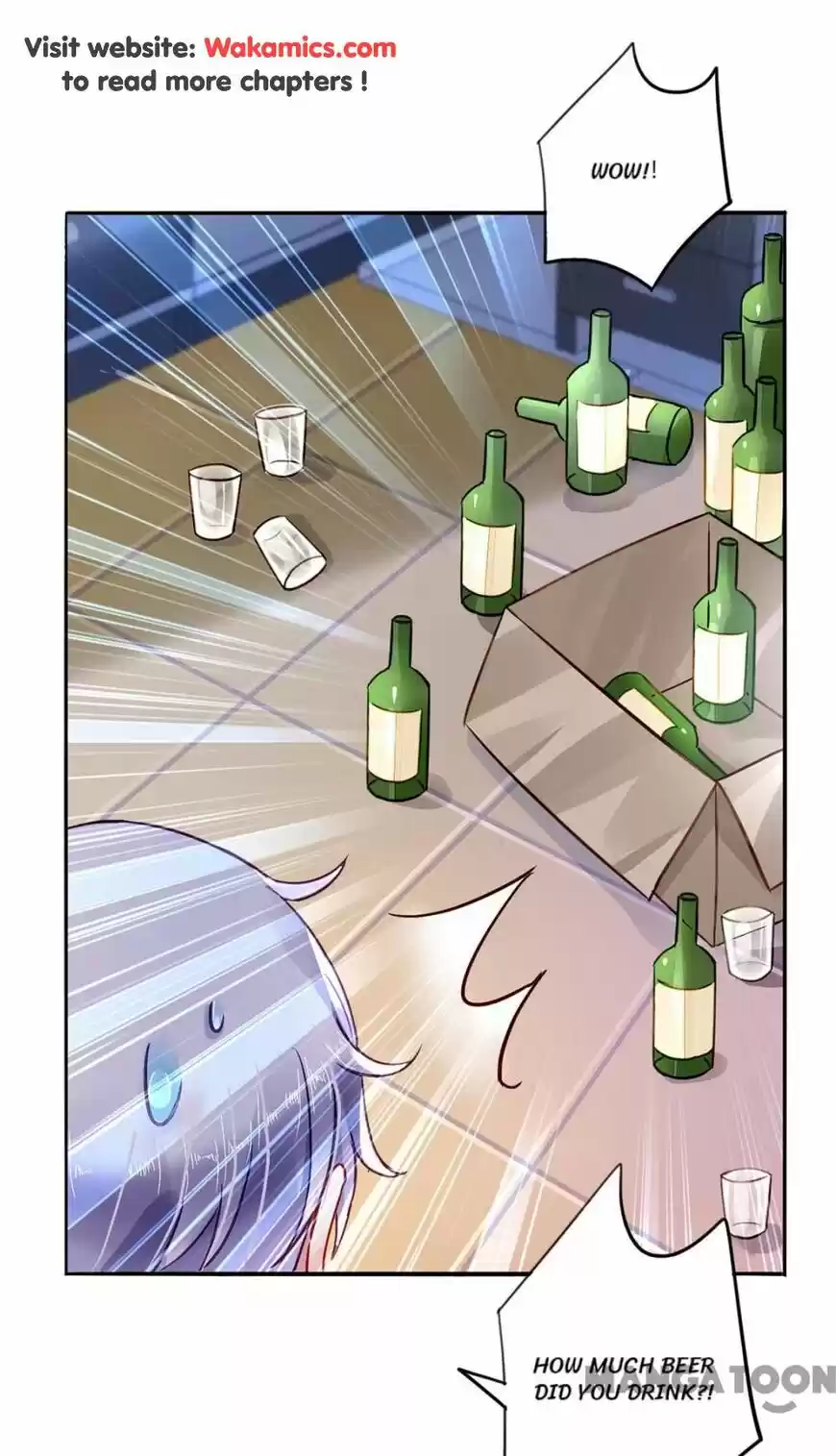 Haomen qifu de chuntian ch.193