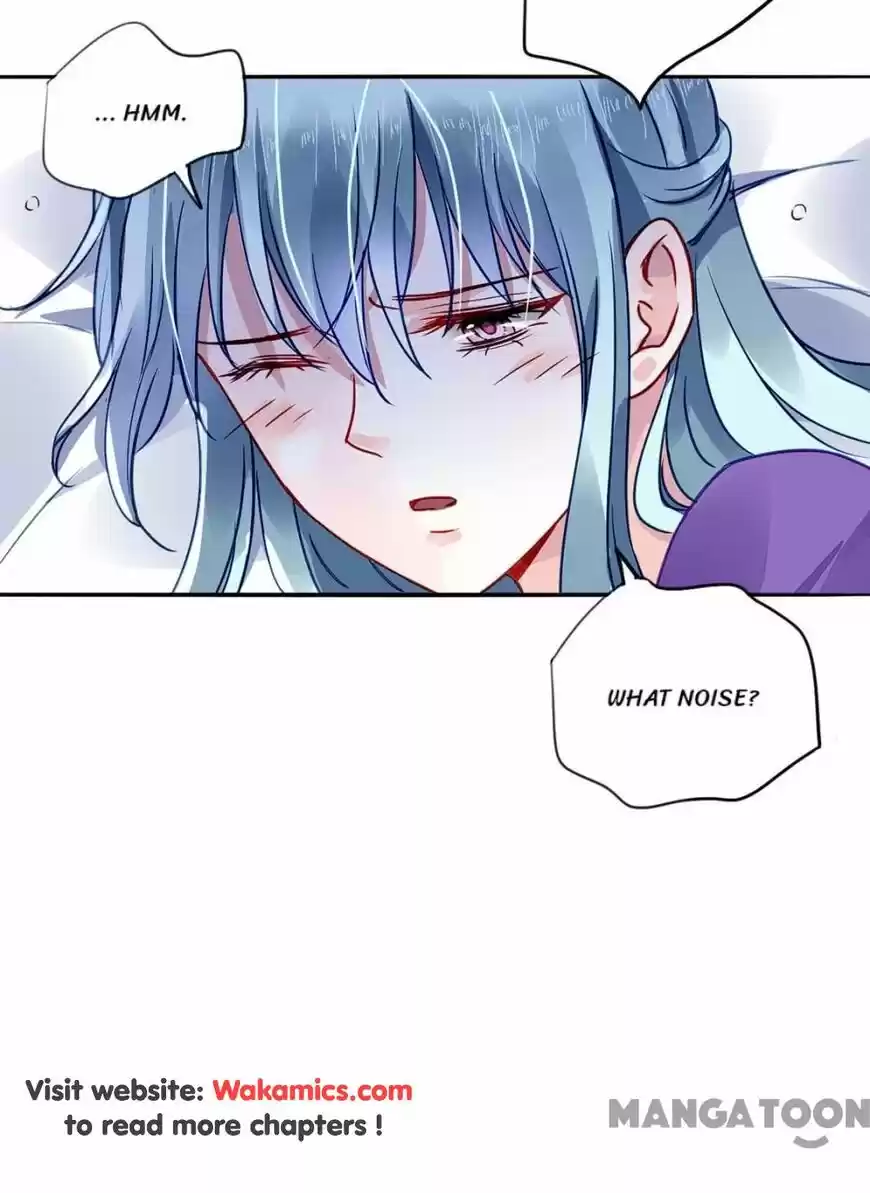 Haomen qifu de chuntian ch.193