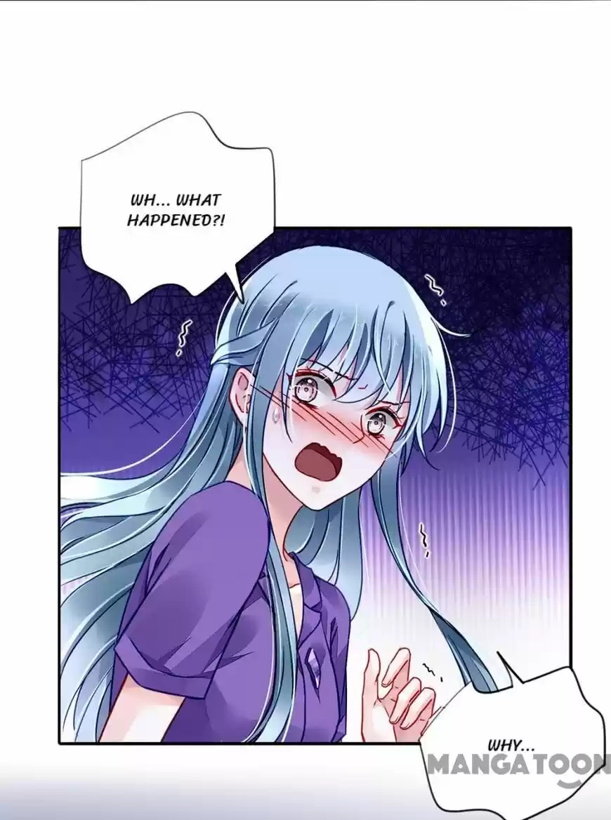 Haomen qifu de chuntian ch.193