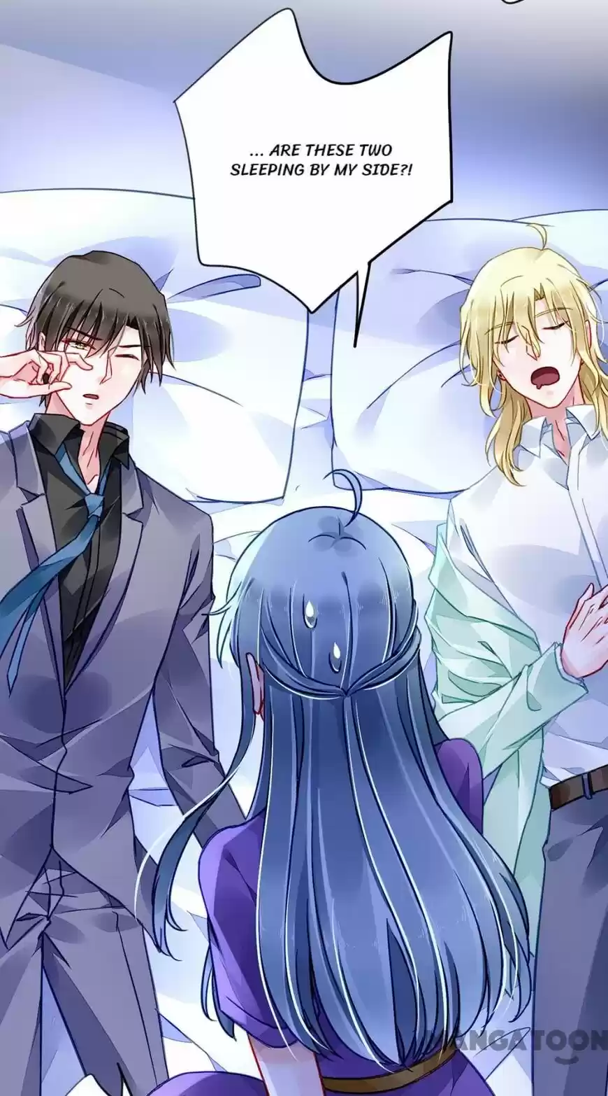 Haomen qifu de chuntian ch.193