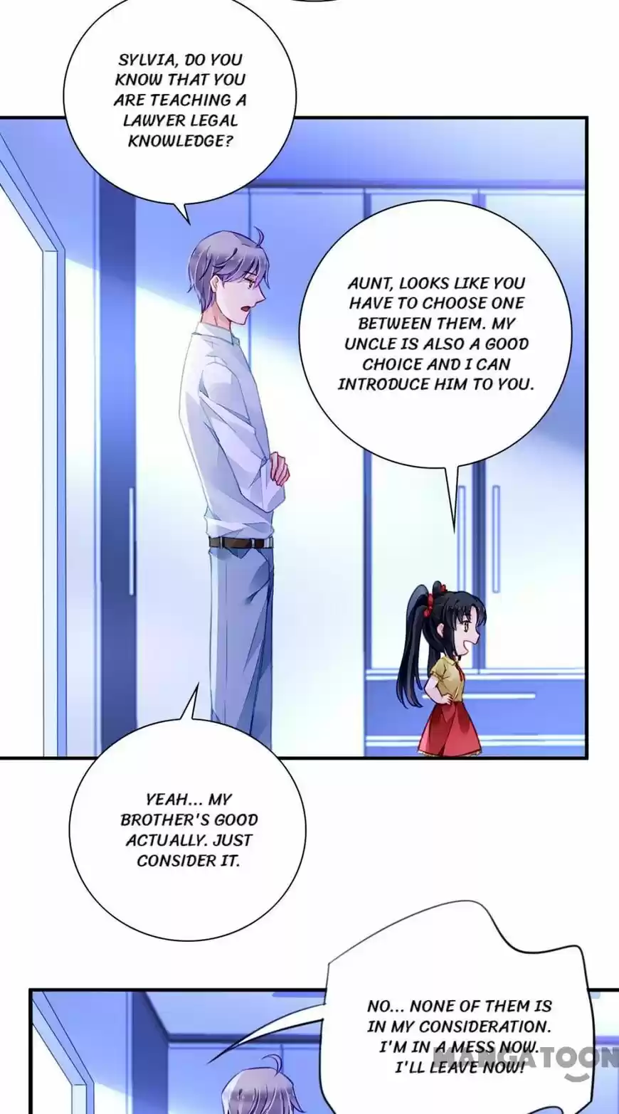 Haomen qifu de chuntian ch.193