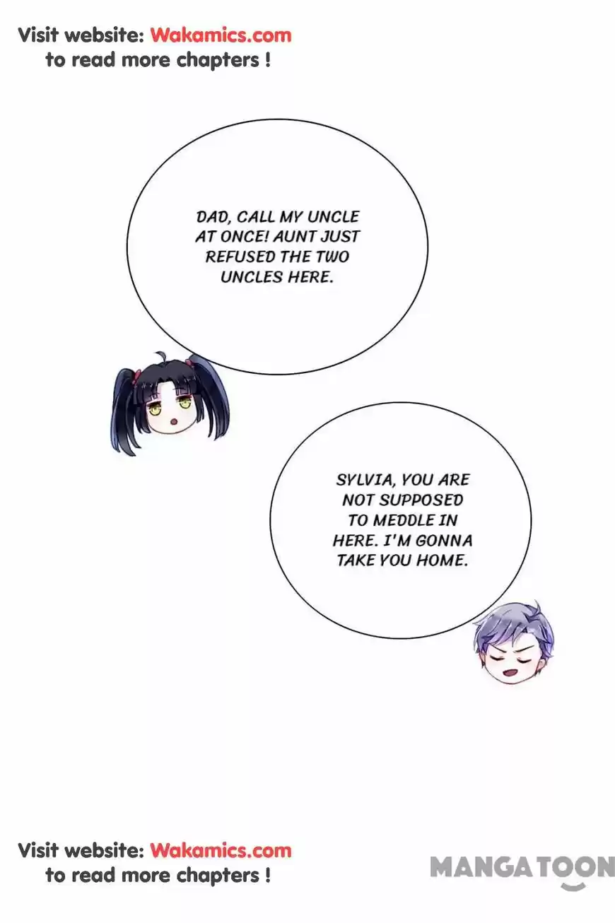 Haomen qifu de chuntian ch.193