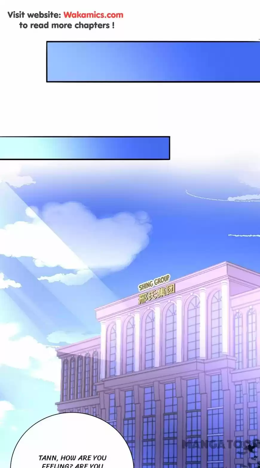 Haomen qifu de chuntian ch.193