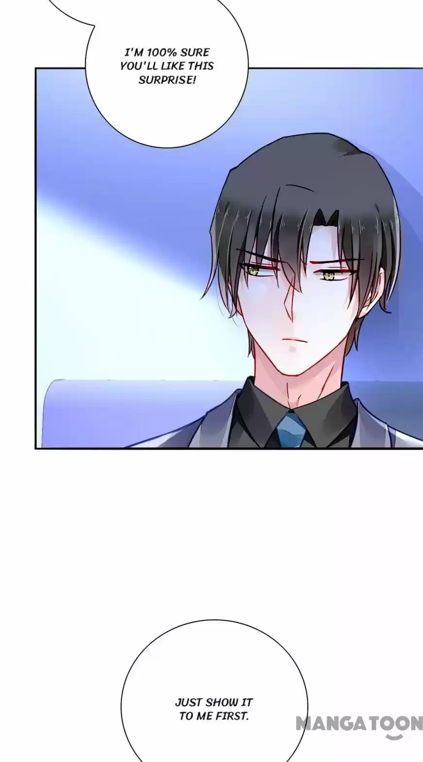 Haomen qifu de chuntian ch.193