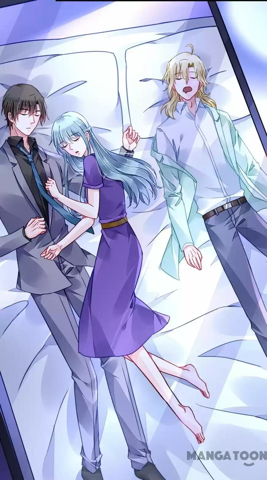 Haomen qifu de chuntian ch.193