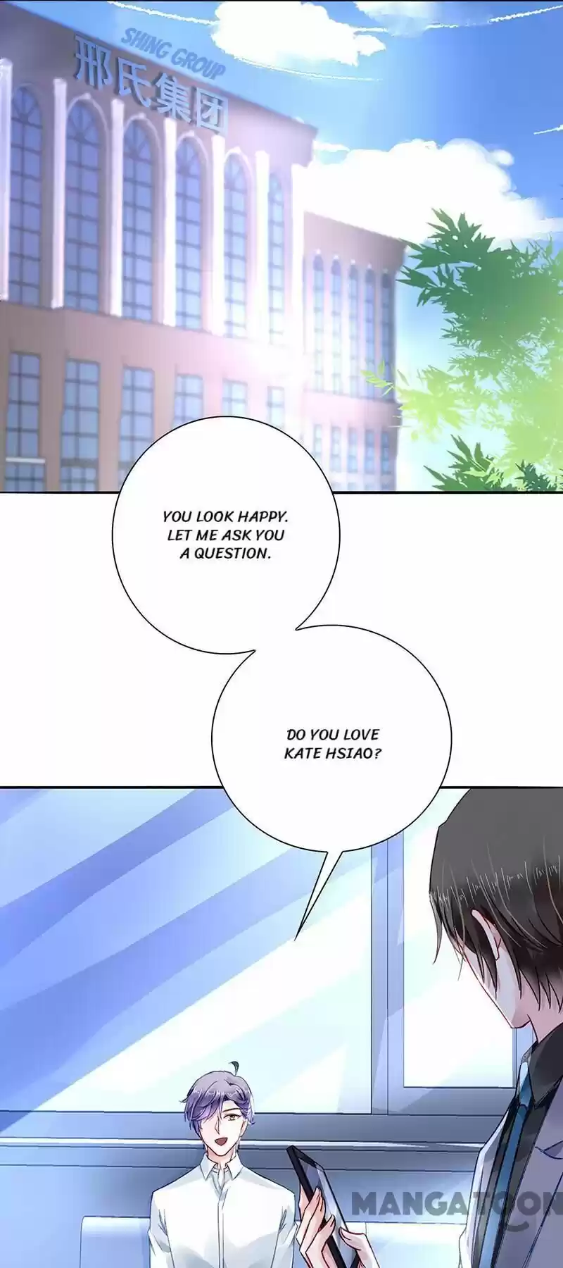 Haomen qifu de chuntian ch.194