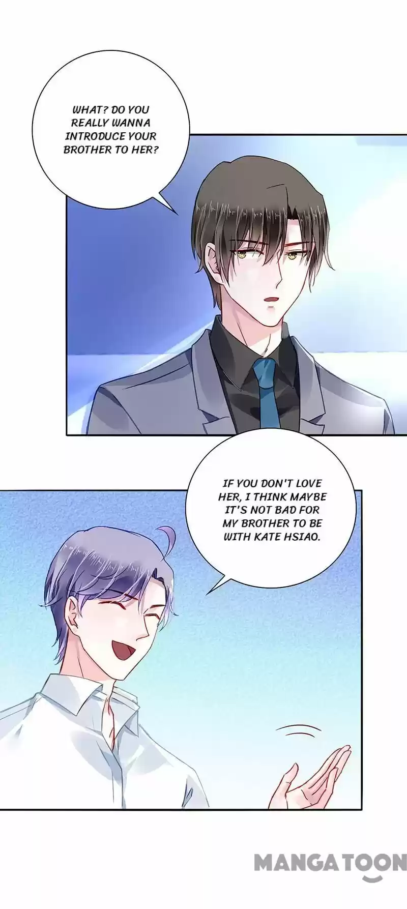 Haomen qifu de chuntian ch.194