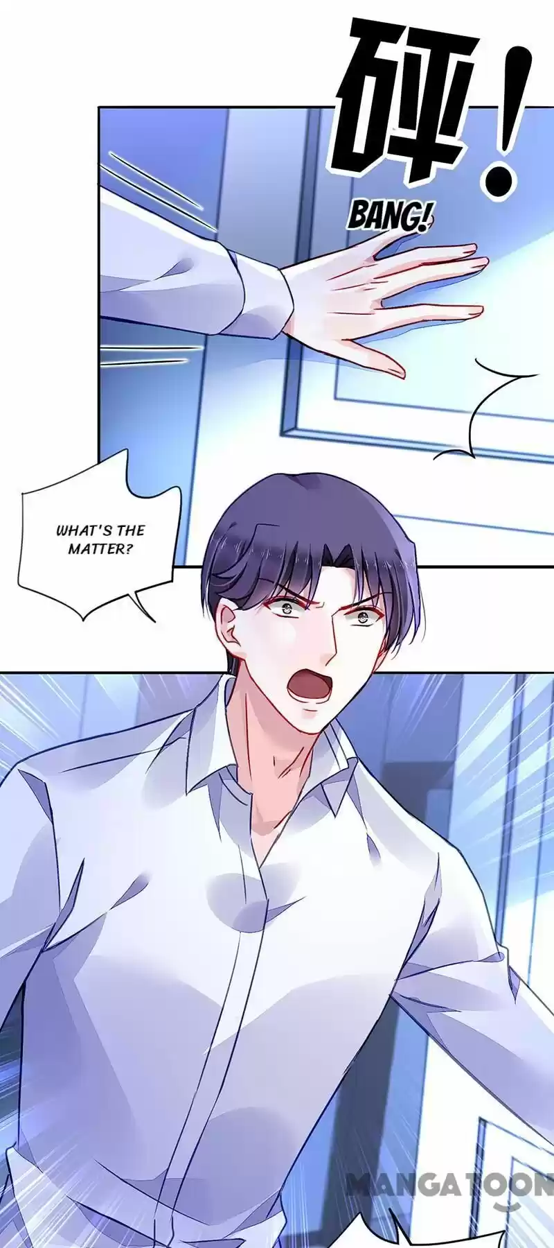 Haomen qifu de chuntian ch.194